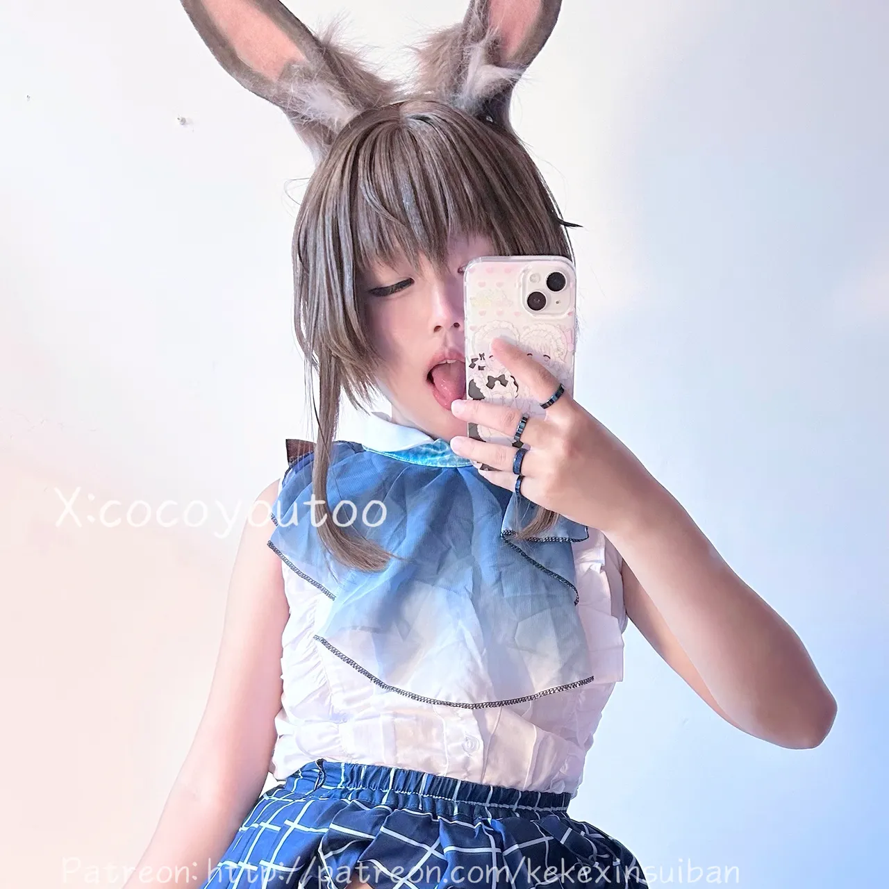 黑猫的窝 - Amiya-erohere1.webp